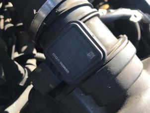 Gebruikte Luchtmassameter Peugeot 607 (9D/U) 2.7 HDi V6 24V Prijs op aanvraag aangeboden door N Kossen Autorecycling BV