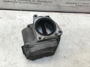 Gebruikte Gasklephuis Audi A4 Avant (B7) 2.0 TDI Prijs op aanvraag aangeboden door N Kossen Autorecycling BV