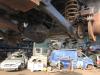 Jeep Grand Cherokee (WG/WJ) 2.7 CRD 20V Achteras 4x4