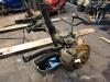 Jeep Grand Cherokee (WG/WJ) 2.7 CRD 20V Vooras (compleet)