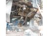 Jeep Grand Cherokee (WG/WJ) 2.7 CRD 20V Spoorstang midden