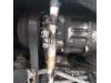 Jeep Grand Cherokee (WG/WJ) 2.7 CRD 20V Aircopomp