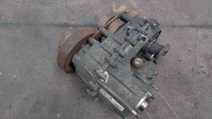 Gebruikte Tussenbak 4x4 Jeep Grand Cherokee (WG/WJ) 2.7 CRD 20V Prijs op aanvraag aangeboden door N Kossen Autorecycling BV