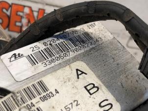 ABS Pomp van een Jeep Grand Cherokee (WG/WJ) 2.7 CRD 20V 2002