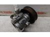 Jeep Grand Cherokee (WG/WJ) 2.7 CRD 20V Pomp Servo
