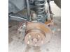 Jeep Grand Cherokee (WG/WJ) 2.7 CRD 20V Asschenkel rechts-voor
