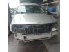 Jeep Grand Cherokee (WG/WJ) 2.7 CRD 20V Frontpaneel