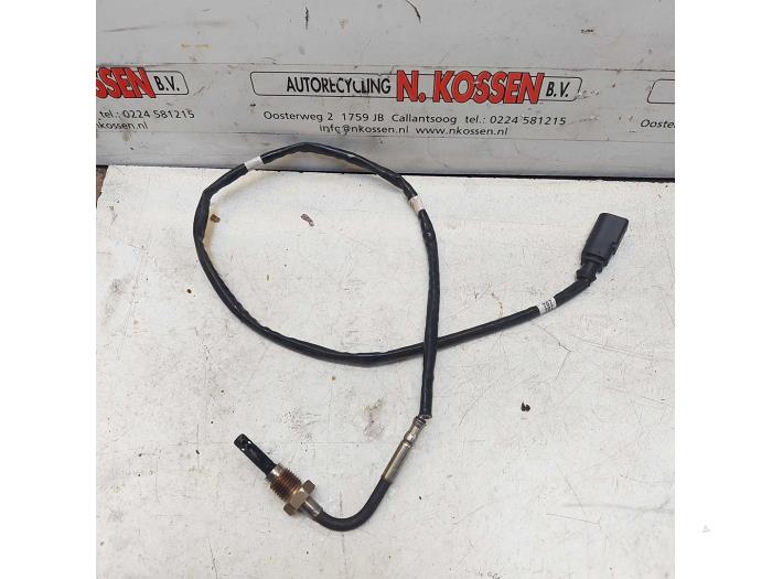 Gebruikte Nox sensor Volkswagen Golf VII (AUA) 1.6 TDI BlueMotion 16V Prijs op aanvraag aangeboden door N Kossen Autorecycling BV