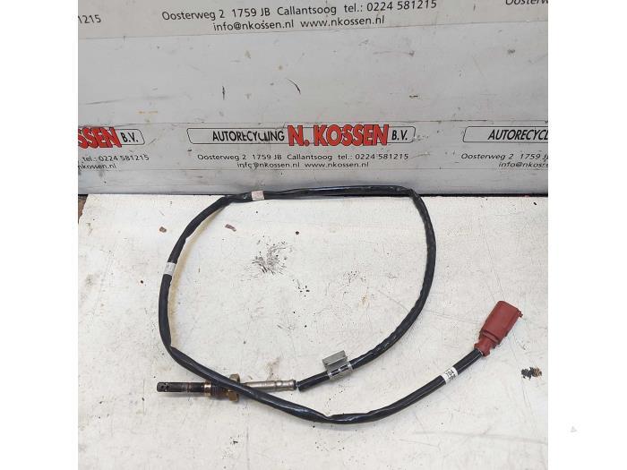 Gebruikte Nox sensor Volkswagen Golf VII (AUA) 1.6 TDI BlueMotion 16V Prijs op aanvraag aangeboden door N Kossen Autorecycling BV