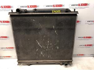 Gebruikte Radiateur Mitsubishi L-400 2.5 TD Prijs op aanvraag aangeboden door N Kossen Autorecycling BV
