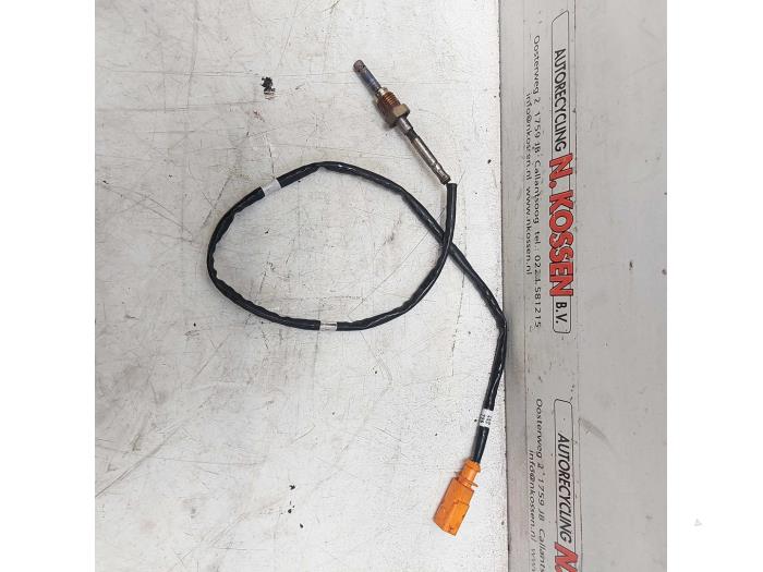 Gebruikte Nox sensor Volkswagen Golf VII (AUA) 1.6 TDI BlueMotion 16V Prijs op aanvraag aangeboden door N Kossen Autorecycling BV