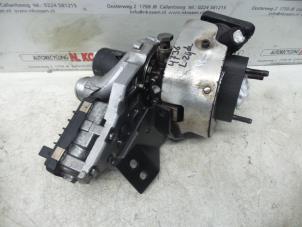 Gebruikte Turbo Audi Q7 (4LB) 4.2 TDI V8 32V Prijs op aanvraag aangeboden door N Kossen Autorecycling BV