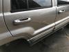Jeep Grand Cherokee (WG/WJ) 2.7 CRD 20V Deur 4Deurs rechts-achter