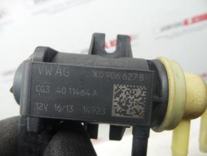 Gebruikte Turbodruk sensor Volkswagen Golf VII (AUA) 1.6 TDI BlueMotion 16V Prijs op aanvraag aangeboden door N Kossen Autorecycling BV