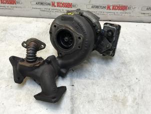 Gebruikte G-lader Mercedes ML-Klasse Prijs op aanvraag aangeboden door N Kossen Autorecycling BV