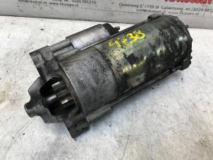 Gebruikte Startmotor Ford Galaxy (WA6) 2.0 TDCi 16V 140 Prijs op aanvraag aangeboden door N Kossen Autorecycling BV