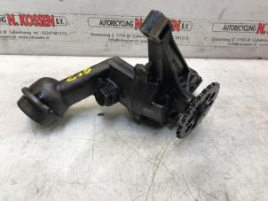 Gebruikte Oliepomp Ssang Yong Rexton Prijs op aanvraag aangeboden door N Kossen Autorecycling BV