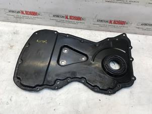 Gebruikte Distributiedeksel Citroen Jumper Prijs op aanvraag aangeboden door N Kossen Autorecycling BV