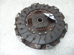 Gebruikte Koppelingsset (compleet) Opel Corsa Prijs op aanvraag aangeboden door N Kossen Autorecycling BV