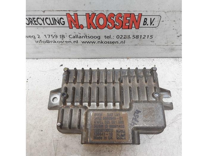 Gebruikte ABS Computer BMW 2 serie Gran Tourer (F46) Prijs op aanvraag aangeboden door N Kossen Autorecycling BV