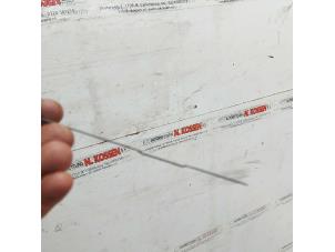 Gebruikte Olie Peilstok Volkswagen Polo IV (9N1/2/3) 1.2 12V Prijs op aanvraag aangeboden door N Kossen Autorecycling BV