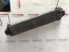 Intercooler van een Volvo XC60 2012