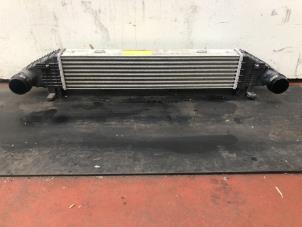 Gebruikte Intercooler Mercedes C (W204) 1.8 C-180 CGI 16V Prijs op aanvraag aangeboden door N Kossen Autorecycling BV