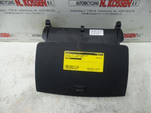 Gebruikte Display Multi Media regelunit Mercedes C (W204) 1.8 C-180 CGI 16V Prijs op aanvraag aangeboden door N Kossen Autorecycling BV