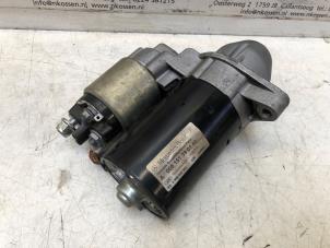 Gebruikte Startmotor Mercedes C (W204) 1.8 C-180 CGI 16V Prijs op aanvraag aangeboden door N Kossen Autorecycling BV