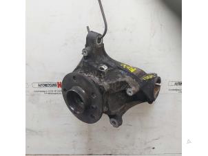 Gebruikte Asschenkel rechts-voor BMW 2 serie Gran Tourer (F46) Prijs op aanvraag aangeboden door N Kossen Autorecycling BV