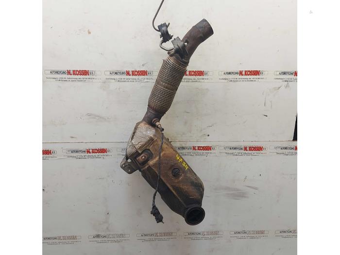 Gebruikte Roetfilter BMW 2 serie Gran Tourer (F46) Prijs op aanvraag aangeboden door N Kossen Autorecycling BV