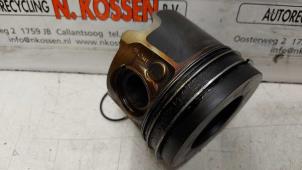 Gebruikte Zuiger BMW 2 serie Gran Tourer (F46) Prijs op aanvraag aangeboden door N Kossen Autorecycling BV