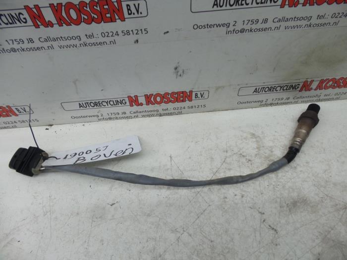 Lambda Sonde van een Opel Meriva 2016