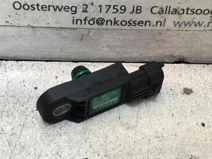 Gebruikte Map Sensor (inlaatspruitstuk) Renault Grand Scénic III (JZ) 1.4 16V TCe 130 Prijs op aanvraag aangeboden door N Kossen Autorecycling BV