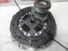 Opel Meriva Alternator