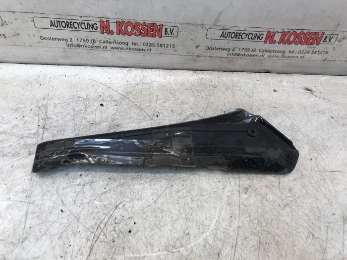 Gebruikte Diversen BMW 2 serie Gran Tourer (F46) Prijs op aanvraag aangeboden door N Kossen Autorecycling BV