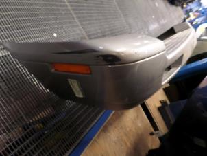 Gebruikte Bumper achter Hyundai Santamo Prijs op aanvraag aangeboden door N Kossen Autorecycling BV