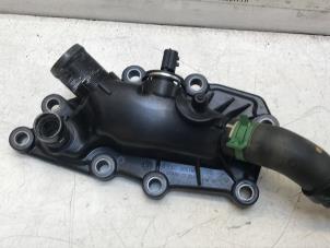 Gebruikte Temperatuursensor Motor Renault Grand Scénic III (JZ) 1.4 16V TCe 130 Prijs op aanvraag aangeboden door N Kossen Autorecycling BV