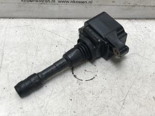 Gebruikte Bobine Renault Grand Scénic III (JZ) 1.4 16V TCe 130 Prijs op aanvraag aangeboden door N Kossen Autorecycling BV