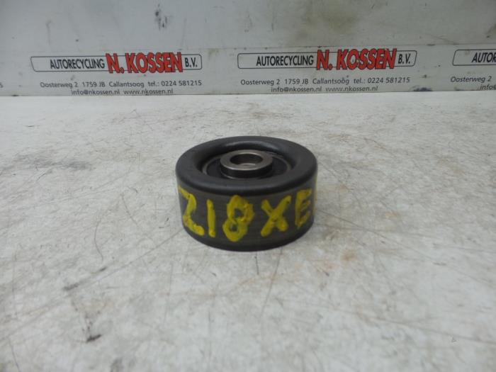 Gebruikte Spanner multiriem Opel Vectra Prijs op aanvraag aangeboden door N Kossen Autorecycling BV