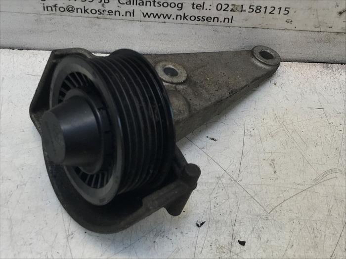 Gebruikte Spanrol Multiriem Renault Grand Scénic III (JZ) 1.4 16V TCe 130 Prijs op aanvraag aangeboden door N Kossen Autorecycling BV