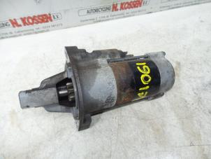 Gebruikte Startmotor Chrysler Voyager/Grand Voyager (RG/RS) 3.3i V6 Grand Voyager Autom. Prijs op aanvraag aangeboden door N Kossen Autorecycling BV