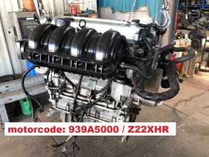 Gebruikte Motor Alfa Romeo 159 Sportwagon (939BX) 2.2 JTS 16V Prijs op aanvraag aangeboden door N Kossen Autorecycling BV