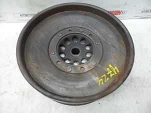 Gebruikte Vliegwiel dubbele massa Audi A4 (B9) 2.0 40 TDI 16V Prijs op aanvraag aangeboden door N Kossen Autorecycling BV