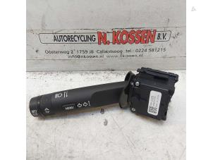 Gebruikte Richtingaanwijzer Schakelaar Opel Meriva Prijs op aanvraag aangeboden door N Kossen Autorecycling BV