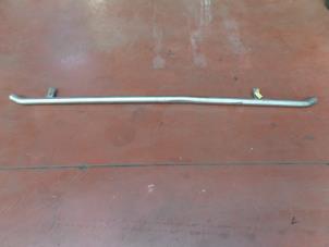 Gebruikte Sidebar Opel Vivaro 1.9 DTI 16V Prijs op aanvraag aangeboden door N Kossen Autorecycling BV