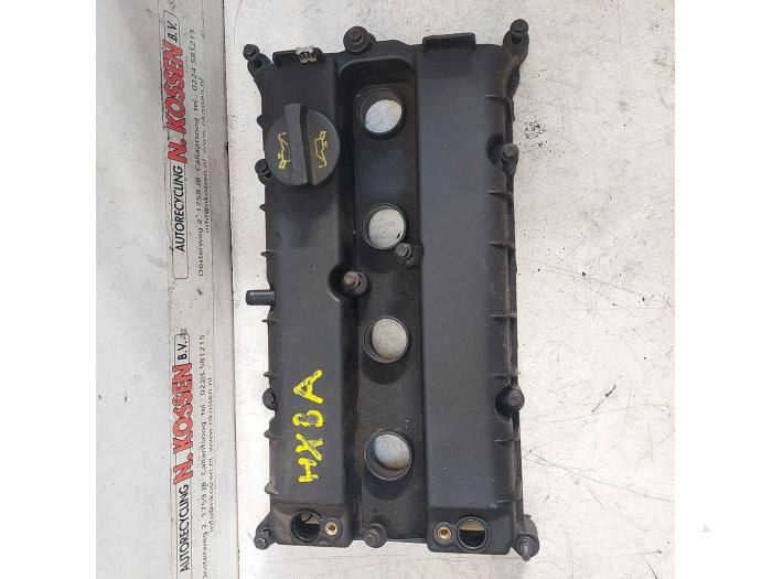 Gebruikte Kleppendeksel Ford Focus Prijs op aanvraag aangeboden door N Kossen Autorecycling BV