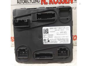 Gebruikte Comfort Module Audi A4 (B9) 2.0 40 TDI 16V Prijs op aanvraag aangeboden door N Kossen Autorecycling BV