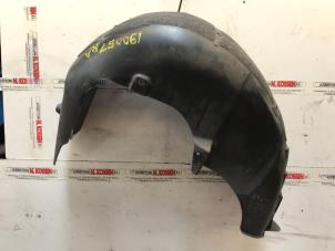 Gebruikte Slijkweerder Opel Meriva Prijs op aanvraag aangeboden door N Kossen Autorecycling BV