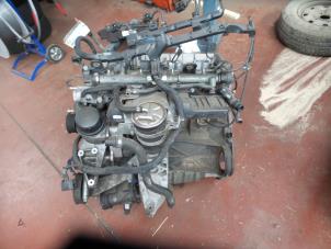 Gebruikte Motor Mercedes Vito (639.6) 2.2 109 CDI 16V Prijs op aanvraag aangeboden door N Kossen Autorecycling BV